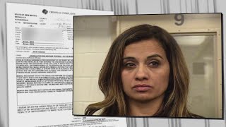 New Mexico State Representative arrested for DWI