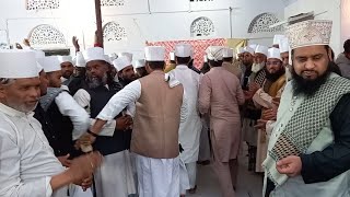 Mehfil e Sima | 813 va Urs Huzoor Khwaja Gareeb Nabaz Sarkar |Ajmer Sharif Khankah