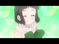 anime mix Малолетняя любовь amv Совместка с _nozomi_ chan