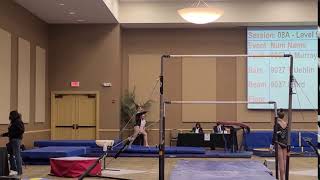 Gaby Hinkle, Capital City Flips, L9 Vault 1, JPAC