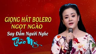 Anh Em Thua Một Chữ Tiền - Giọng Hát Đặc Biệt Làm Xao Xuyến Trái Tim Người Nghe | Giọng Ca Tỏa Sáng