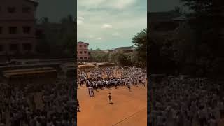 boys fight mass /pkmmhss school edarikod 😎🔥⚡