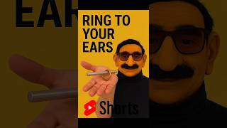 **Master the Ring & Rope Magic Trick – Step-by-Step Tutorial for Beginners* #magictricks