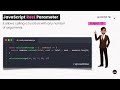 Learn JavaScript Rest Parameter in 1 minute | Coder Champ