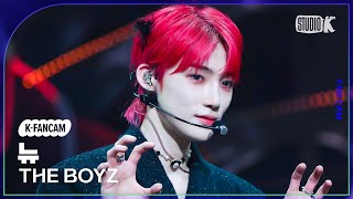 [K-Fancam] 더보이즈 뉴 직캠 ‘ROAR’ (THE BOYZ NEW Fancam) @MusicBank 230224