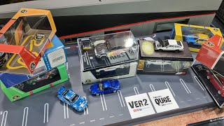 V2 Weekly Ep20 HobbyJapan Initial D AE86 \u0026 MR2 SW20, Para64 Civic FN2 \u0026 FL5, LC71 \u0026LC76, Carrera RSR