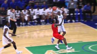 @FGCU_MBB vs BGSU Highlights