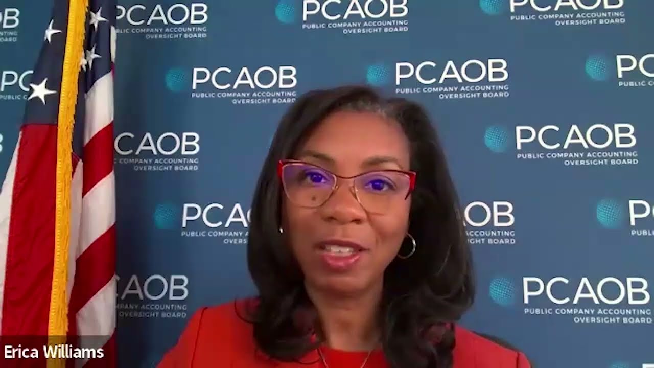 Chair Williams' Statement On 2022 PCAOB Inspection Reports For Mainland ...