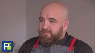 Este es el chef latino de Casa Enríque, restaurante que ha logrado recibir 5 estrellas Michelin