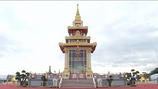 พระบาทสมเด็จพระเจ้าอยู่หัว และสมเด็จพระนางเจ้า ฯ พระบรมราชินี ทรงปฏิบัติพระราชกรณียกิจต่าง ๆ ดังนี้