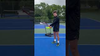 Increase Your Racket Head Speed