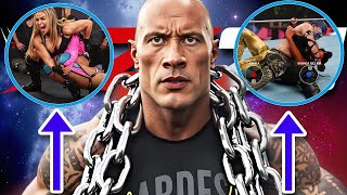 WWE 2K25 Is Bringing Something Back From The Past.