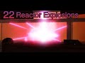 22 Roblox Reactor Explosions