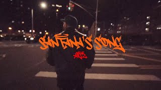 ARTZ - Santana's Song (Official Video)