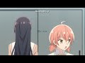 【AMV/MAD】 【Yuri/百合】   やがて君になる -Bloom Into You [VIETSUB]