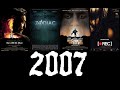 The Top 20 Films of 2007