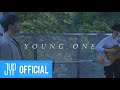 Young K, Eldon - 2 Soon (Keshi cover)