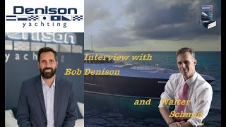 Bob Denison, Denison Yachting in Florida