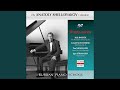 Piano Sonata: III. Quarter Note = 112 (Live)