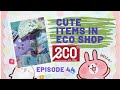 CUTE ITEMS IN ECO SHOP 😚 | EPISODE 44 | MinNa's Home 🏘️