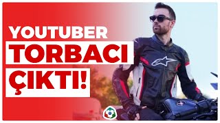 YouTuber Torbacı Çıktı! | KRT Haber