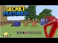 SECRET FEATURES!! Minecraft Console Edition - TU53 Hidden Secret Features Found (Console Edition) SECRET FEATURES!! Minecraft Console Edition - TU53 Hidden Secret Features Found (Console Edition)