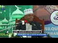 WINNER OF ZANZIBAR QURAN RECITATION (TAJWEED)  2022-HAMDAN JUMA HAMDAN