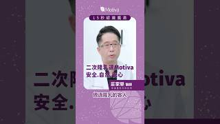 二次隆乳選魔滴 安全自然又安心 #15秒認識魔滴【#MOTIVA】