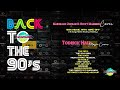 BACK TO THE 90's BEST MUSIC Compilation