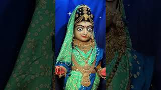 Gadhpur Dham Daily Darshan | આજના તા:- ૧૯/- ૦૧/- ૨૦૨૫ | દિવ્ય શયનના દર્શન #youtubeshorts #shorts