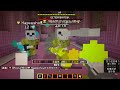 【minecraft】搶奪ＴＯＢＹ　ＦＯＸ狗狗！全新模式玩起來超刺激 undertale arena ft.哈記、殞月、捷克｜我的世界【熊貓團團】