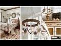 Top101+ Vintage Rustic Farmhouse & Cottage Interior Decorations Ideas || Aesthetic Home Decor Staff