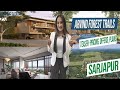 Arvind Forest Trails Sarjapur | Teaser- Pricing, Offers, Plans | Arvind Smartspaces Bangalore