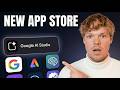 How To Build Apps with Google AI Studio For Beginners