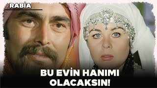 Rabia Türk Filmi | Rabia, Hasan'la Evleniyor