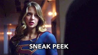 Supergirl 2x07 Sneak Peek #2 \