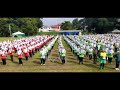 KEJOHANAN OLAHRAGA TAHUNAN KE-69 , 23 Jun 2022 - SMK RAJA PEREMPUAN KELSOM