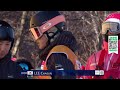 re live freestyle skiing snowboard men s slopestyle gangwon2024