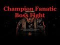 SGD Plays Darkest Dungeon The Crimson Court | Champion Fanatic Boss Fight