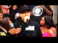 Jin and Blind Fury Cypher on 106&Park Final Episode