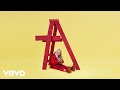 Billie Eilish - party favor (Audio)
