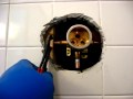 DELTA FAUCET REPLACEMENT ON KINGSBURG COURT ERLANGER KENTUCKY - DUNBAR PLUMBING DELTA FAUCET REPLACEMENT ON KINGSBURG COURT ERLANGER KENTUCKY - DUNBAR PLUMBING