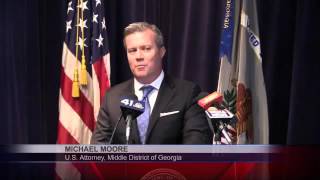 31 Arrested In Multi State Drug Trafficking Bust
