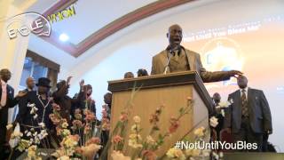 I Am A Warrior - Bethel Apostolic Ark 2015 - Eagle Vision TV