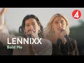 Lennixx - Bold Me (Live at Late Night Concert) - TV4