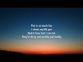 luke combs little country boys lyrics