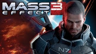 Trailer de Lancement - Mass Effect 3