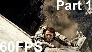 戰地風雲4 Battlefield 4 最高畫質中文字幕 60FPS - Part 1 揭開序幕