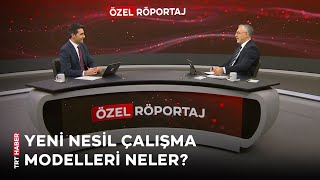 Çalışma saatleri kısalacak mı?