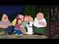 Family Guy - Your reusable grocery bags didn’t make it